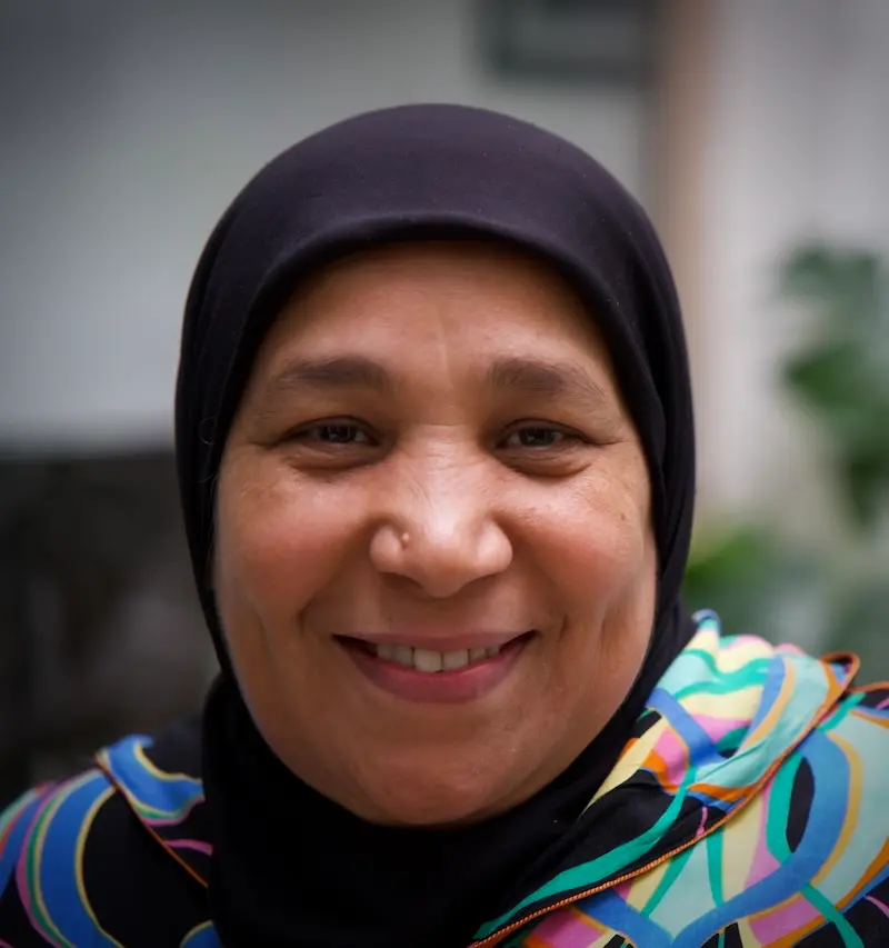 Moroccan and Scandinavian design