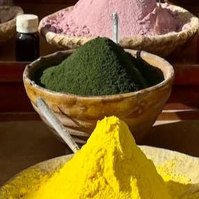 spice market